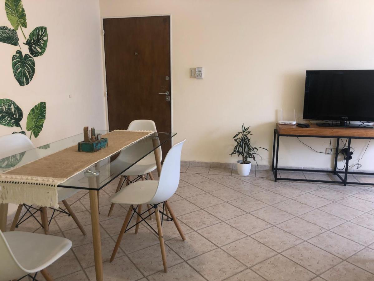 Departamento Centrico Travel & Business Apartment San Salvador de Jujuy Exterior foto