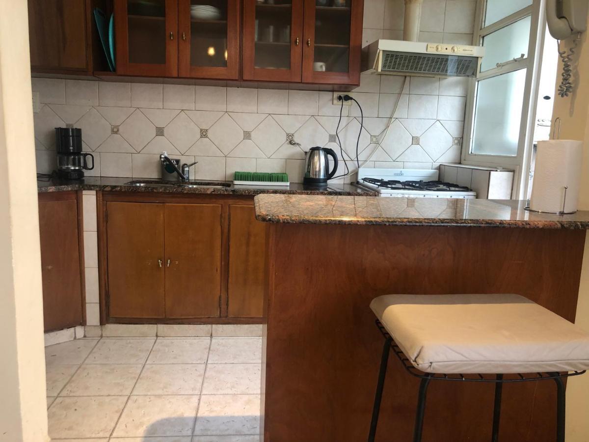 Departamento Centrico Travel & Business Apartment San Salvador de Jujuy Exterior foto