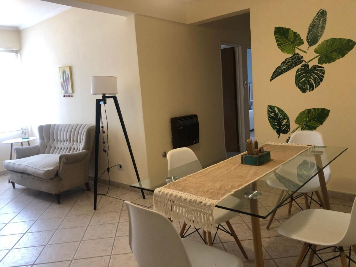 Departamento Centrico Travel & Business Apartment San Salvador de Jujuy Exterior foto