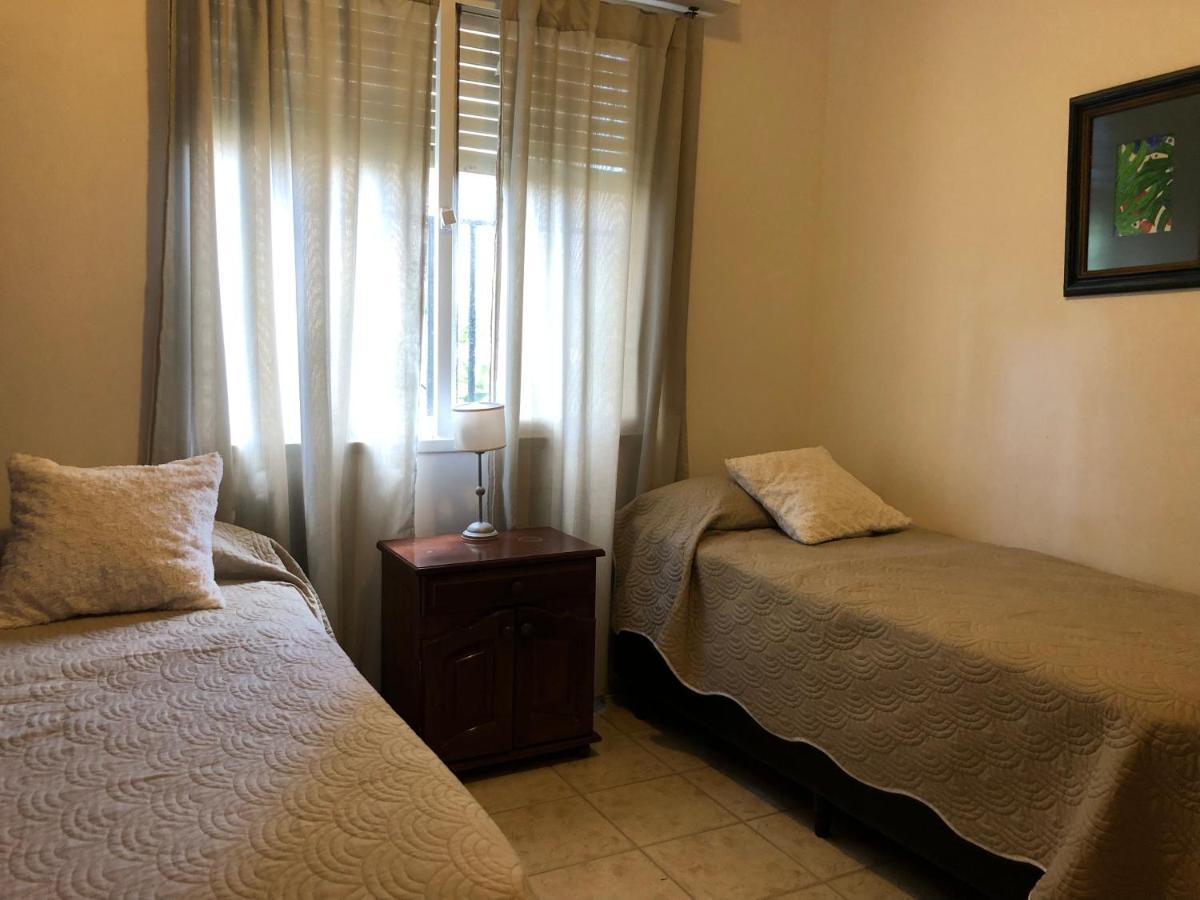 Departamento Centrico Travel & Business Apartment San Salvador de Jujuy Exterior foto