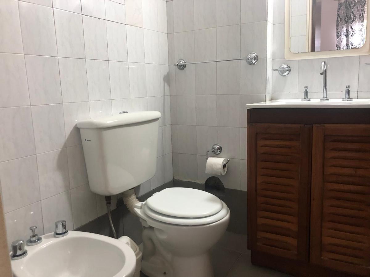 Departamento Centrico Travel & Business Apartment San Salvador de Jujuy Exterior foto