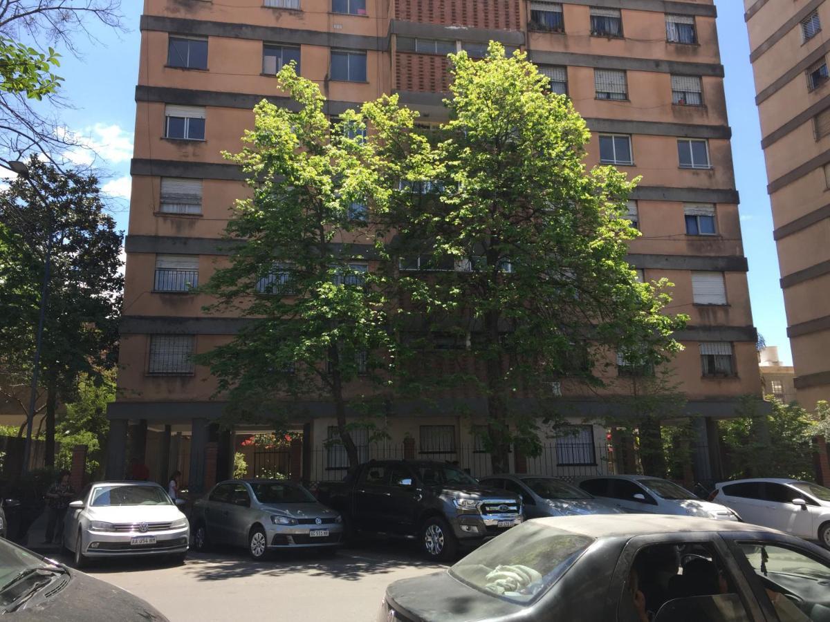 Departamento Centrico Travel & Business Apartment San Salvador de Jujuy Exterior foto